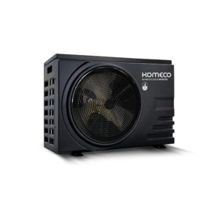 Connect Komeco Bomba de Calor