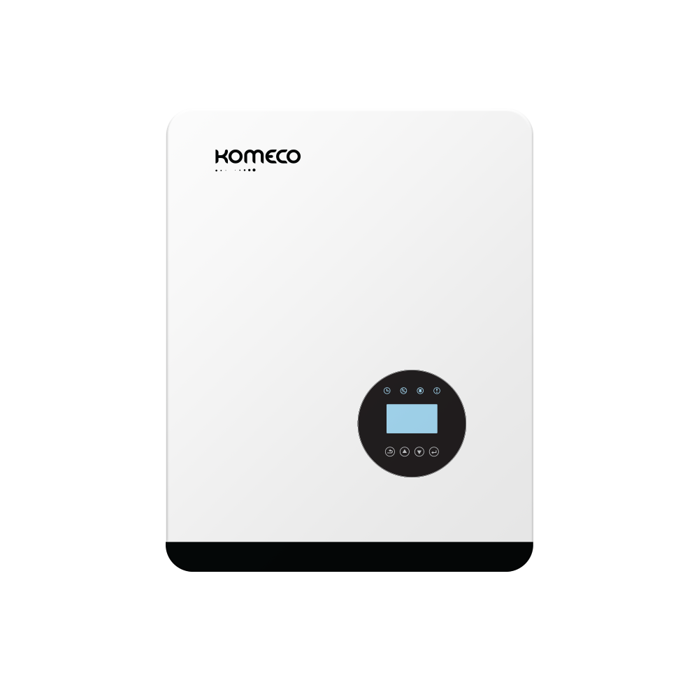 Inversor On Grid Monofásico 8KW 220V