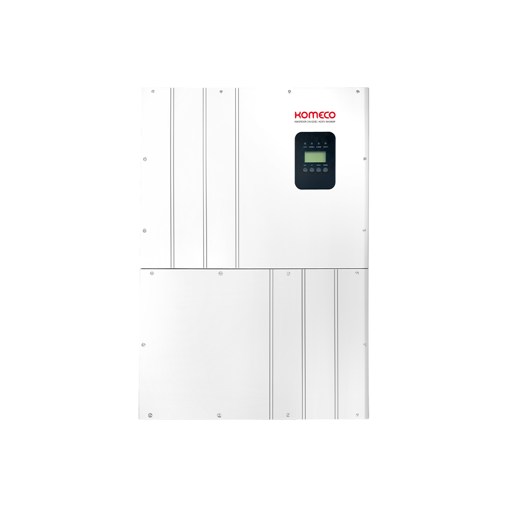 Inversor On Grid Monofásico 6KW 220V