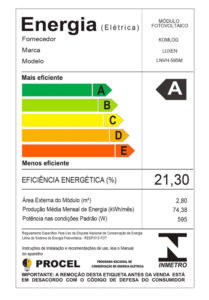 ENCE - KOFV FR 595 MP-HC