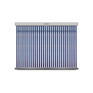 Coletor Solar Tubo a Vácuo Baixa Pressão
