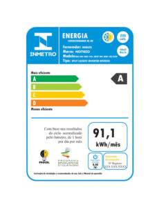 ENCE - KOC INV 48QC 1HX - KOCP INV 48QC 1HX 220V