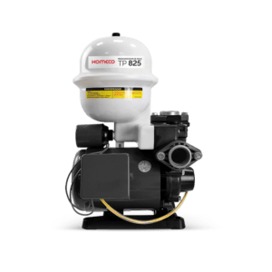 Pressurizador de Água TP 820 / TP 825 – G3