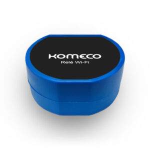 Connect Komeco Bombas e Pressurizadores