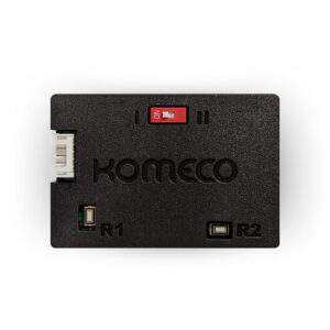 Connect Komeco Condicionador de Ar