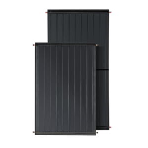 Coletor Solar Linha Princess
