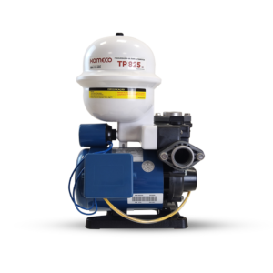 Pressurizador de Água TP 820 / TP 825 – G2