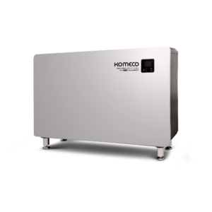 Desumidificador de Ar Full Inverter