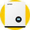Ícone Inversor Solar
