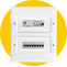 Ícone Quadro de Distribuição