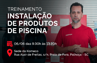 treinamento
