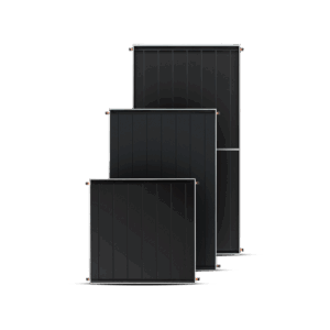 Coletor Solar Linha Maxime Prime