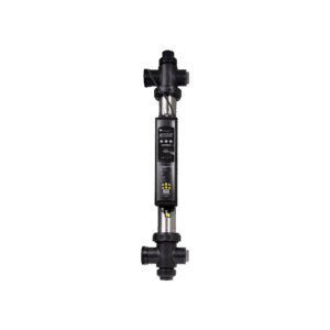 Sistema de Tratamento Combinado UV-C + O₃