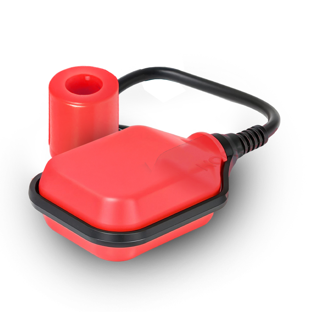 Chave Boia Elétrica de Nível