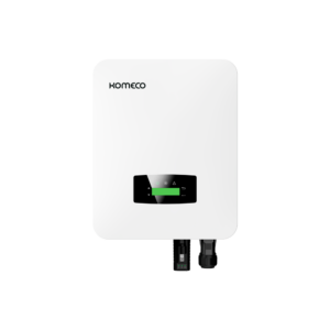 Inversor On Grid Trifásico 220V