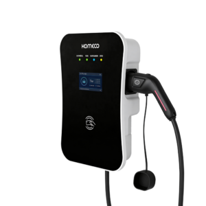 Carregador Para Carro Elétrico – OCPP