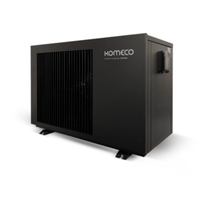 Bomba de Calor Full Inverter G2