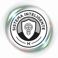 Selo Sistema Inteligente