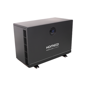 Bomba de Calor Full Inverter com Saída Lateral