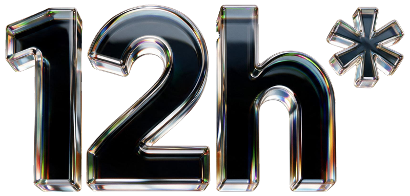 12h*