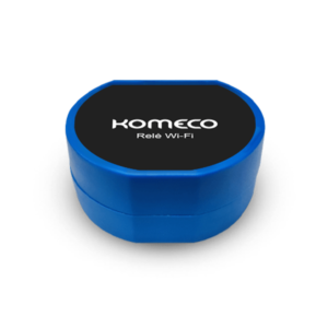 Connect Komeco Bombas e Pressurizadores
