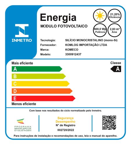 ENCE KOFV 600 MP-HC-B (MS)